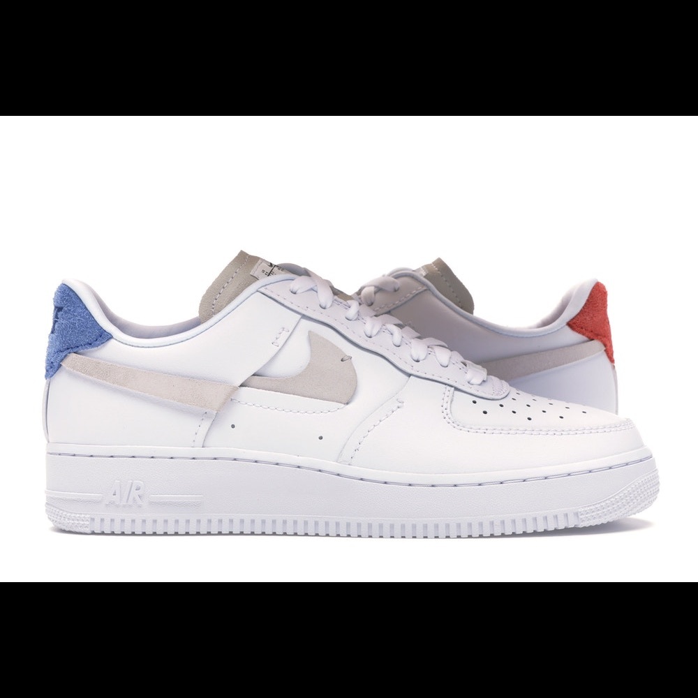 Nike Air Force 1 LX Sneakers